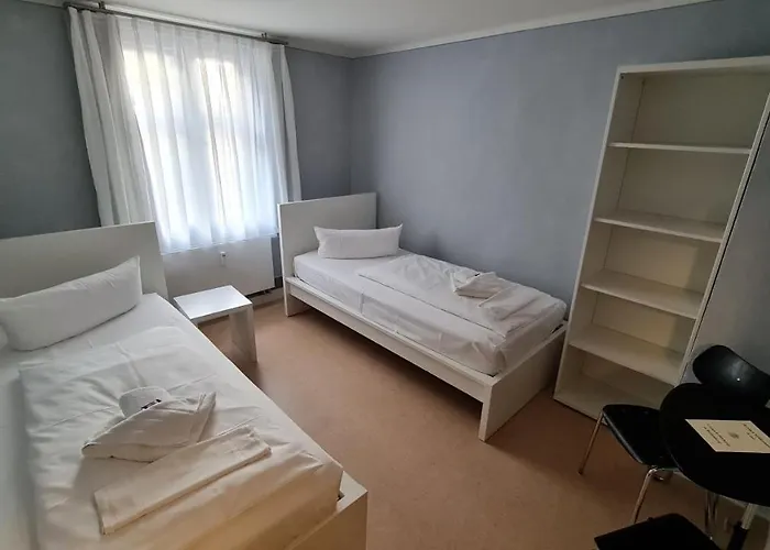 Cranach-herberge Centre 3*